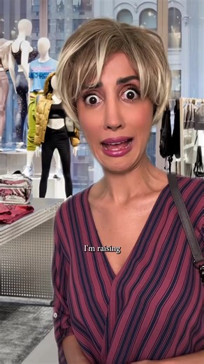 Chanel Bag Dramaa, Part 2 👜🤪 #retail #chanel #customerservice #comedyskits | Melissa Shoshahi