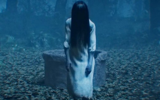 Filmes japoneses de terror para assistir online - Lista | Filmelier