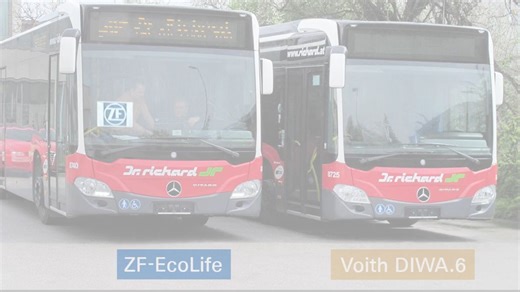 [搬运] ZF-EcoLife变速箱，让巴士更安静 (de)