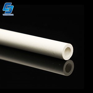 [Hot Item] Thermally Stable Ceramic Tube for Aerospace Components