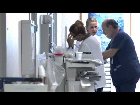 PRODUCT SPOTLIGHT | Joerns DolphinCare™ Integrated Bed System