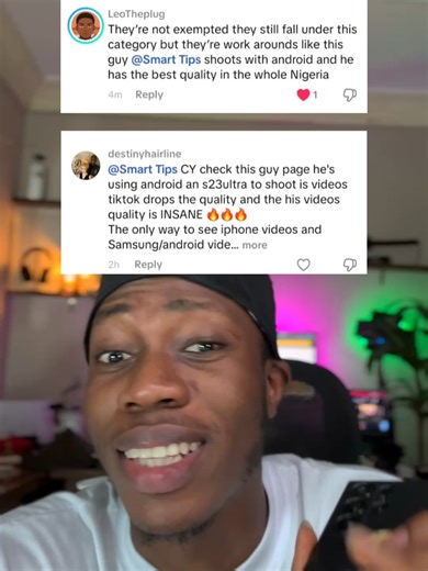 Android Camera Quality in 2026: A Surprising Reality
