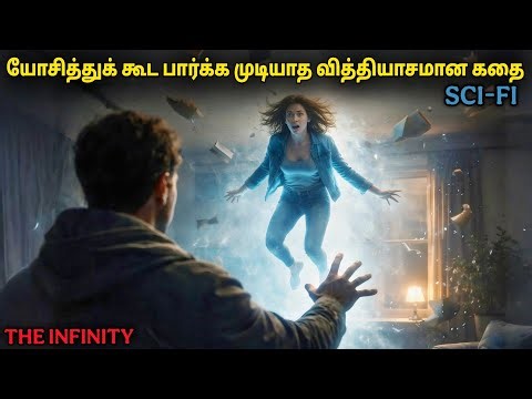ஒரு Gameக்குள் மாட்டிக் கொள்ளும் மனிதர்கள் |film roll | tamil explain | movie review