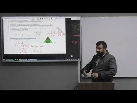 PRC 02 QAB Crash Course Lec 24 Normal, Conditional, Probability Tree, practice questions