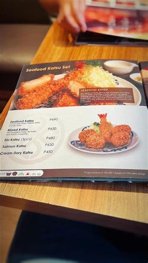MAISEN vs YABU?