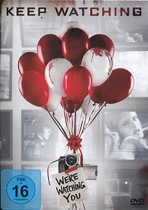 Keep Watching Trailer HD (Deutsch) (2017)