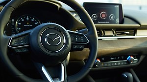 156K views · 137 reactions | All-new available Signature trim with Nappa leather and Sen wood accents. Seats with improved ergonomics. The 2018 #Mazda6 has everything you need to stay comfortably in control. | Mazda USA | Facebook