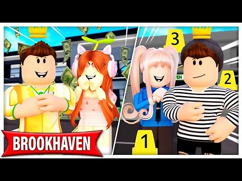 5 FORMAS DE CONSEGUIR NOVIA EN BROOKHAVEN - Roblox YoSoyLoki