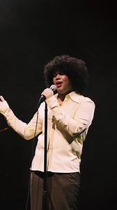 Sekou's Stunning Cover of Fleetwood Mac
