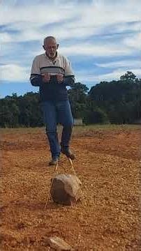 King 👑 of the ion detector test 756