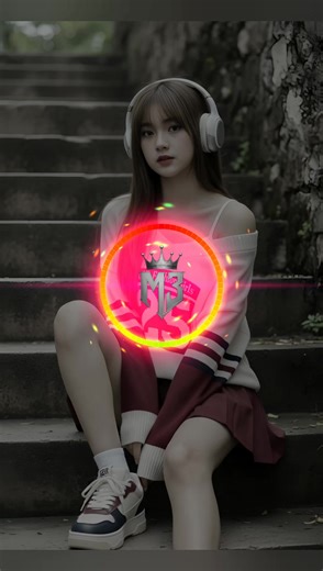 Bass Boosted Music Remix for Headphone Listeners