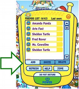 Webkinz Names