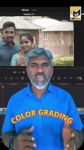 Video Editing Class
