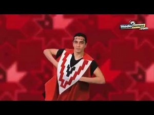 Copa América 2015 ya tiene canción