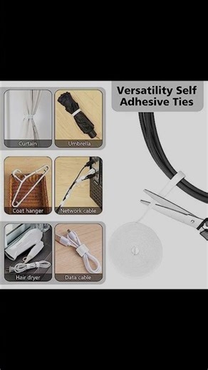 Cable Management Made Easy with CHZHLI!