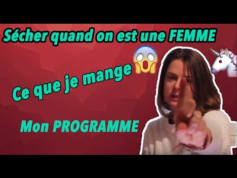 Programme SECHE FEMME | #CULTIVETAFORME S01E03