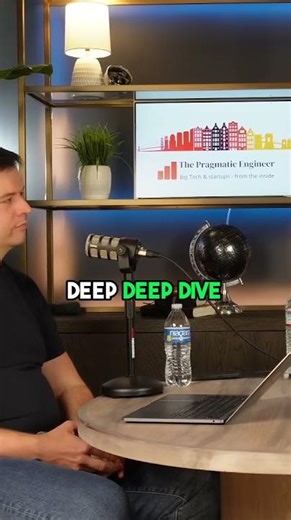 Steven Yegge Spills: The Secret to Vibe Coding 🤯