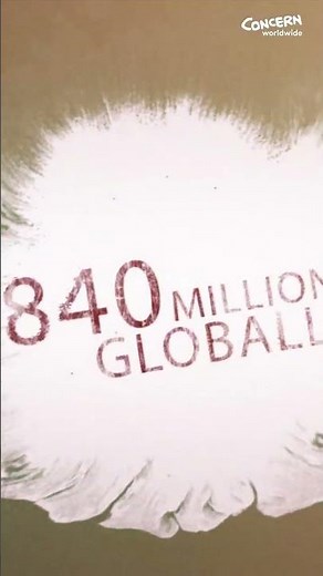 1 in 3 women experiences gender-based violence in their lifetime