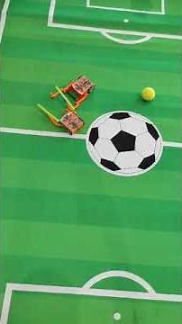 Edison V3 Robo Football Championship !!! #coding #codingandrobotics #football #roboting #toys