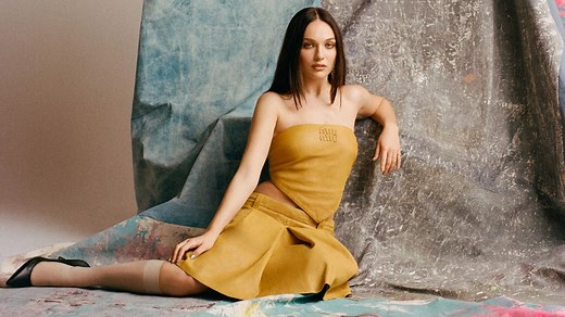 Maddie Ziegler Is Finally Speaking For Herself