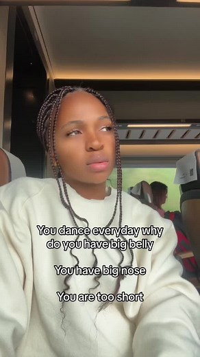 Angel Nyigu Dance Video Criticism