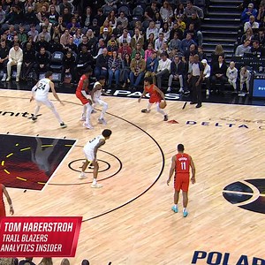 31K views · 960 reactions | Check out some of the best plays from the 2023-24 NBA season so far!  Which play is your favorite? | NBA | Facebook