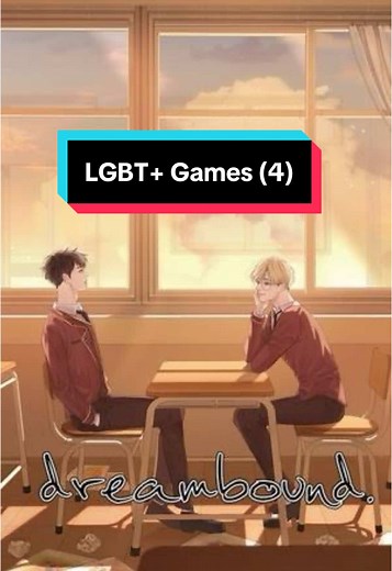 Top LGBT Romance Games You Should Play Now
