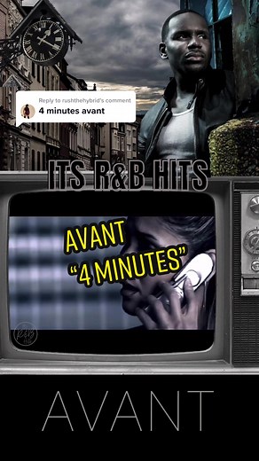 Avant 4 Minutes - R&B Love Songs 2006 | Taaz Virtual Makeover