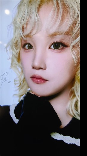 i-dle*i-dle MEDIA EXHIBITION CITY of SENSE #kpop #idel #music#舒華