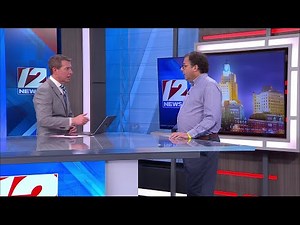 Brown professor recounts moments after shooting