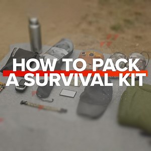 56K views · 63 reactions | It's a good idea to have a "go bag" ready in case of an emergency. Putting one together is pretty simple. | CNET | Facebook