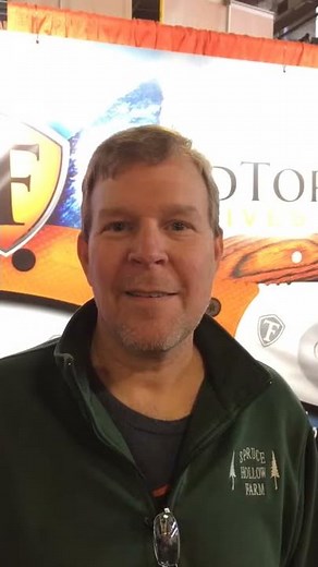 FieldTorq® Super Tool Review 8