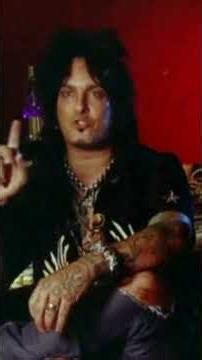 Mötley Crüe Had Issues Getting Videos on MTV