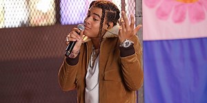 24kGoldn and DaBaby Drop Christmas-Themed MV for "Coco"