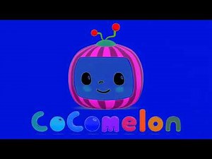 08 simple cocomelon logo effects(1080HD) 2021