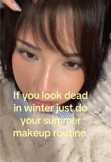 Lil hack #fyp#girls#makeup | Makeup