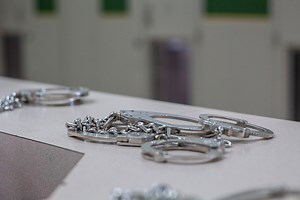 Join Jail Administrator Justin White on a virtual jail tour! We'll show you some important areas to the operation, and give you a firsthand look into how the booking process works. If you're interested in learning more, keep an eye out for our next Citizen's Academy. Over the course, you'll become an expert in local law enforcement and the judicial system. | Walker County Sheriff's Office