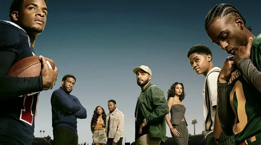 Exclusive: ‘All American’ Cast Dish on Season 7