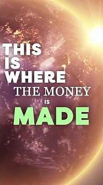 THIS is where the money is made (or lost)