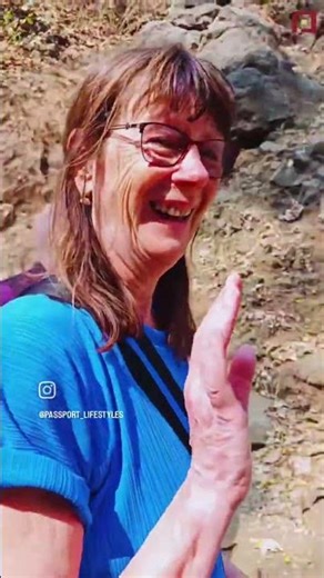 Guest Experience in Elephanta Caves #elephantacave