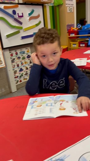 6 comments | Look I can read. | FirstSteps early learning center | Facebook