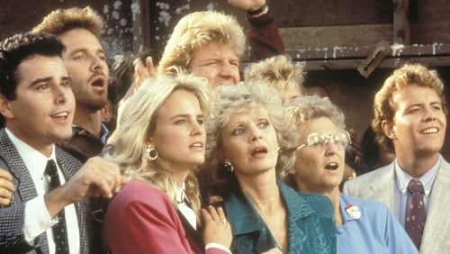 A Very Brady Christmas (TV Movie 1988)