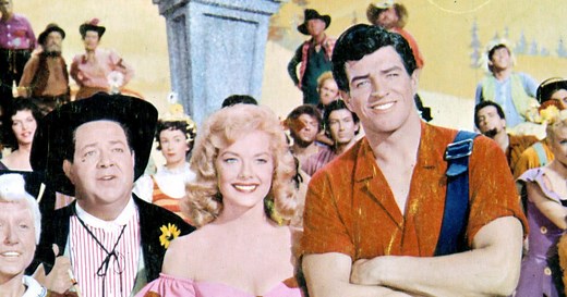 Peter Palmer, Li'l Abner Actor, Dead at 90