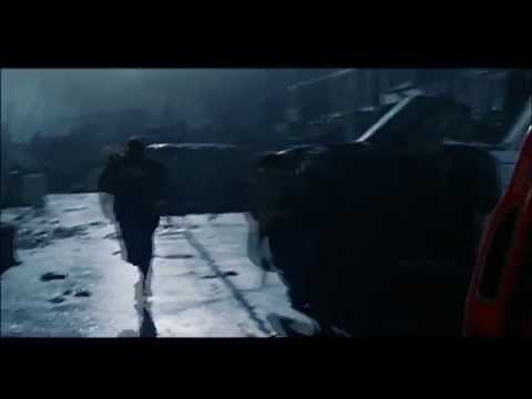 Falling Skies - Live and Learn/The Armory - The Alley