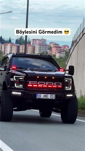 Avcılar 4x4 Rize / Custom-Built Tracked Tank New Amarok V6 Offroad