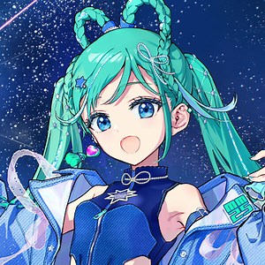 【歌詞翻譯】ラストラス / *Luna feat. 初音ミク - he277301的創作 - 巴哈姆特