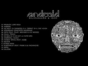 Dilimanjaro & ISCM - Călător
