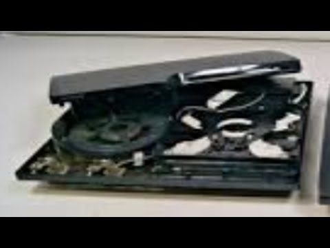 Trying to save BRICKED PS3 HDD