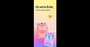 Download and run Evite: Email & SMS Invitations on PC & Mac (Emulator)