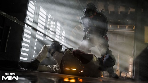 All new leaks about Modern Warfare 2's DMZ mode: Contracts, stronghold, interaction, and more